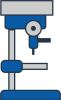 Illustration de machine