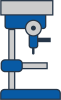 Illustration de machine