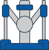illustration d'imprimante 3D