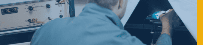 photo metrologie technicien metrologue etalonnage lumiere