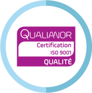 iso9001 qualianor qualite satisfaction client amélioration continu entreprise metrologie